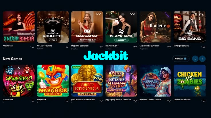 Jackbit