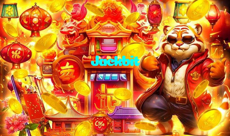 Jackbit