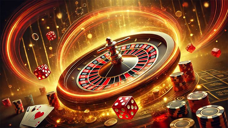 Jackbit کیسینو میں سلاٹ کھیلنا شروع کریں۔